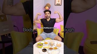 1800 Calories 140g Protein DIET  ₹250 per day shorts diet food [upl. by Hiett]