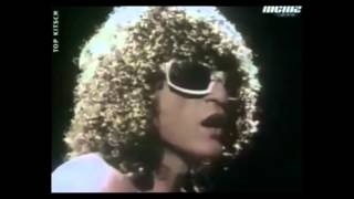 Michel Polnareff Lettre A France Remastered [upl. by Arnold]