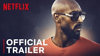 Anelka Misunderstood  Official Trailer  Netflix [upl. by Avilo441]