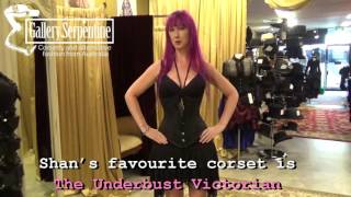 Favourite Corset Styles for different body shapes amp uses [upl. by Duarte]