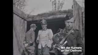 Mit der Kamera an der Ostfront POLAR Film Trailer [upl. by Newell]