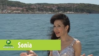 Sonia  Galeb Uradna verzija Official video [upl. by Rector555]