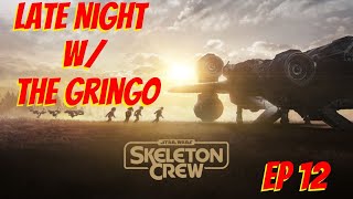 Star Wars Skeleton Crew Review  Box Office Bonanza amp Recap [upl. by Dalton]