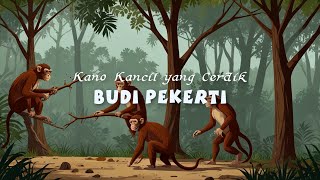 Episode 02 Dongeng Kancil Tentang Budi Pekerti [upl. by Eustashe]