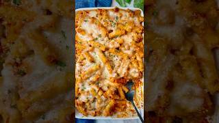 Ultimate Baked Ziti Recipe in the comments… [upl. by Piefer]