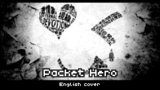 MARETU  Packet Hero  パケットヒーロー Hatsune Miku English cover [upl. by Rudie]