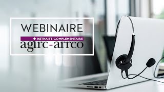 Webinaire « L’essentiel de la retraite » [upl. by Jat]