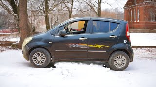 Maruti Ritz VDI 2010 Reg Only 185 Lakhs  RC Valid  Excellent Condition Sale in Hyderabad [upl. by Curren]