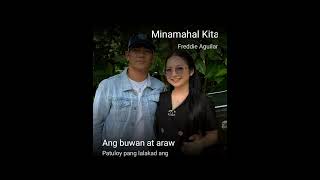 quotMinamahal kitaquot covered and sung by quotmsbaguio13officialquot [upl. by Lourdes]