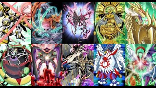 Top 10 Strongest Digimon  UPDATED [upl. by Atiuqam]