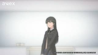 Amagami SS  Opening 1  I love English Sub [upl. by Tasha]