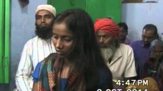 Why Did She Came To Babaji Bhoot  Neebo Wale Baba [upl. by O'Conner61]