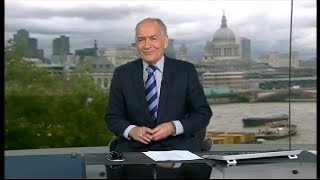 ITV News London  Lunchtime  5th September 2017 [upl. by Anit904]