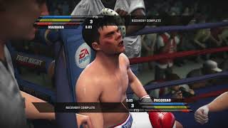 Marcos Maidana vs Manny Pacquiao HD [upl. by Claribel]