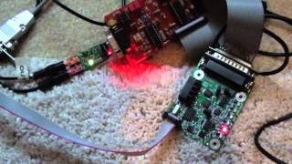 EchoLINK IRLP and APRX Digipeater Raspberry Pi echoirlp [upl. by Vernor]