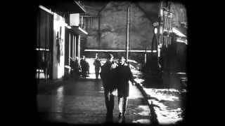 Ústí nad Labem v roce 1966 [upl. by Aerdno]