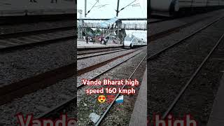 Horn sound vande Bharat😍💯🚄safar train shortvideos viralvideos shortsvideo trending viral yt [upl. by Cima]