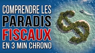 Comprendre les Paradis Fiscaux [upl. by Lucier]