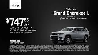 InMarket Jeep 10092024 4412550 [upl. by Aimil]