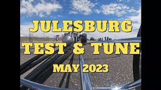 Julesburg Test amp Tune May 2023 [upl. by Damiano]