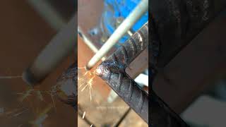 the secret of welding steel rods that is rarely discussed welding stickwelding weld stickwelder [upl. by Aimej]