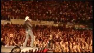 Vasco Rossi  Bollicine  Live San Siro 2003 [upl. by Eustacia]