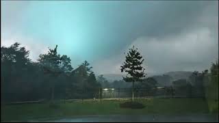 watauga county hurricane part 1 [upl. by Meredi]