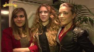 Interview OG3NE over Sinterklaas [upl. by Shanna]