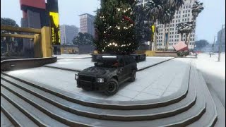 Offroad Beast  Bravado Dorado Customization GTA Online [upl. by Ardnuahs]