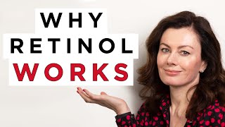 What Retinol Does and Why You NEED It  Dr Sam Bunting [upl. by Lesak639]