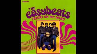 The Easybeats  You Me We Love 1966  51 surround STEREO in [upl. by Divod664]