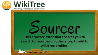 WikiTree Sourcer Tutorial [upl. by Tabb250]