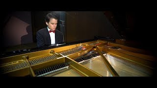 Joe Dassin Les ChampsElysees Piano cover Igor Baranovskiy [upl. by Reifnnej316]