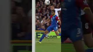 Fulham One of the greatest goals in Premier League history 🪄 [upl. by Homere]