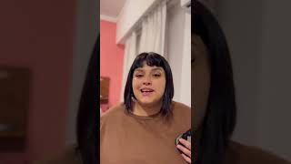 Hasta La Raíz de NataliaLafourcade 💕 floralvarez hastalaraíz cover natalialafourcade [upl. by Adna]