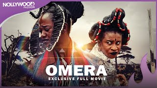 Omera  Mary Igwe Luchy Donalds Tchidi Chikere Emmanuel Igwe and Oscar Kizzy Full movie [upl. by Oaoj]