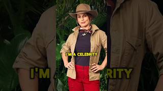 Rebekah Vardy Calls Out Coleen Rooney Bring Me Into The Jungle  Im A Celebrity Drama rebekah [upl. by Darn]