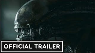 ALIEN AWAKENING CONCEPT TRAILER  BANDE ANNONCE 2022 [upl. by Nassah]