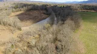 Pikeville TN Flooded 22419 [upl. by Anagrom]