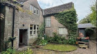 Old Hall Cottage Old Hall Lane Whitwell Worksop Nottinghamshire S80 4QX [upl. by Shurwood]