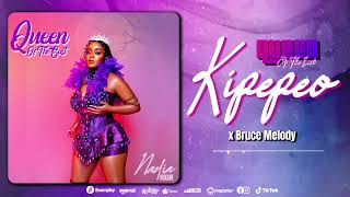 Nadia Mukami X Bruce Melodie  KIPEPEO OFFICIAL AUDIO SMS SKIZA 6988684 TO 811 [upl. by Otokam]