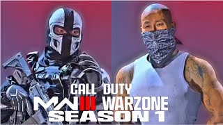 MW3 All Upcoming Bundles Operators Skins Intro Modern Warfare 3 amp Warzone Season 1 [upl. by Clim]