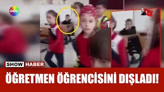 Türkiye bu Öğretmeni konuşuyor [upl. by Aurea]