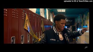 A Boogie Wit da Hoodie  Look Back at It Almost Studio Acapella Download Link In Description [upl. by Reseda]