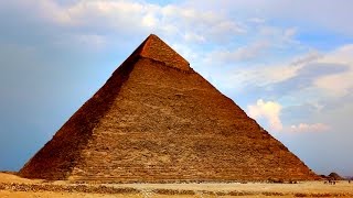 How Were the Pyramids Built [upl. by Haydon]