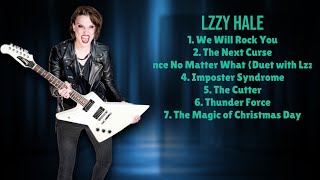 Lzzy HaleMusic highlights of 2024AllTime Favorite Tracks PlaylistIntriguing [upl. by Charron]