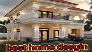 Best Home Desgin And Entryr Desgin makhan bnana katricka [upl. by Nnel]