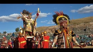 Diversidad Cultural Peruana [upl. by Harbed]