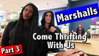 Broadacres Swap Meet in Las Vegas amp Marshalls Part 3 Come Thrifting With UsThriftersAnonymous [upl. by Dermot]