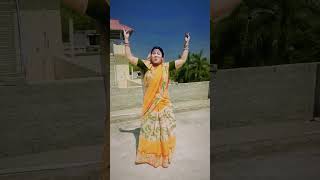 Kalia heijiba boli tikie gora viralbhajan song danceodiamusers archushortvideo [upl. by Sisco662]